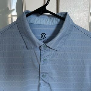 Men’s Champion Golf Polo